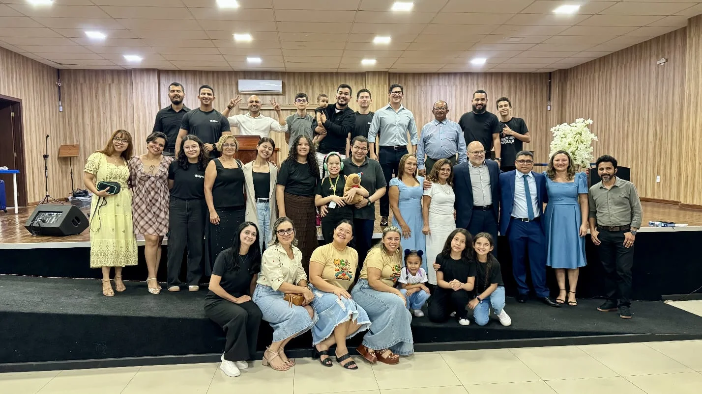 Convenção Amapaense realiza 1ª Assembleia Regional